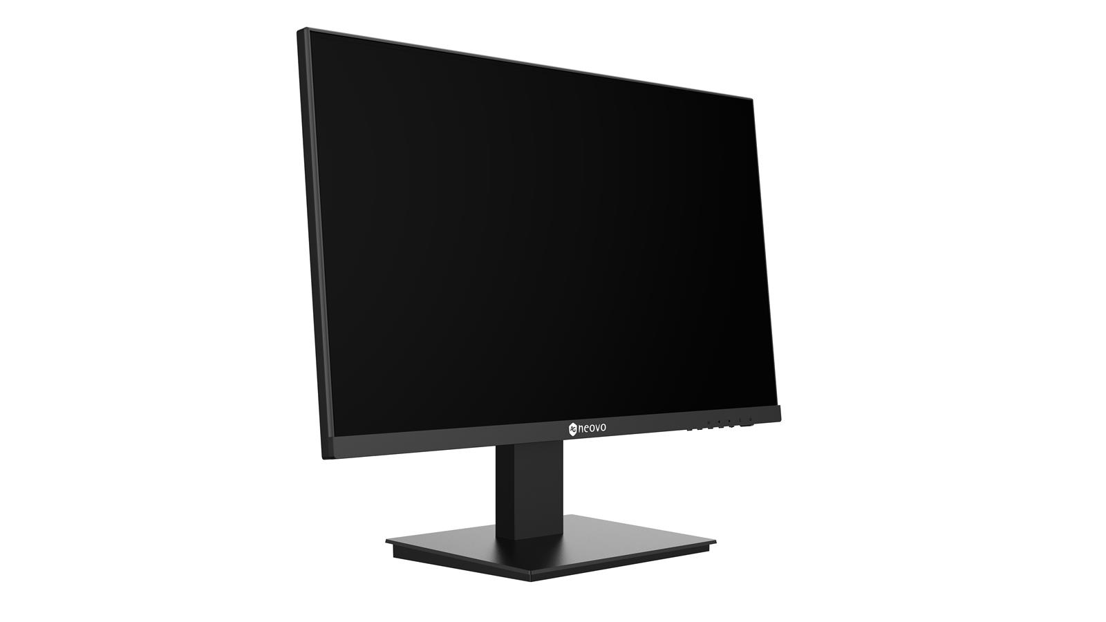 AG Neovo 23.8" LA-2403 | 1920x1080 | IPS | 5ms | 100Hz | 3years