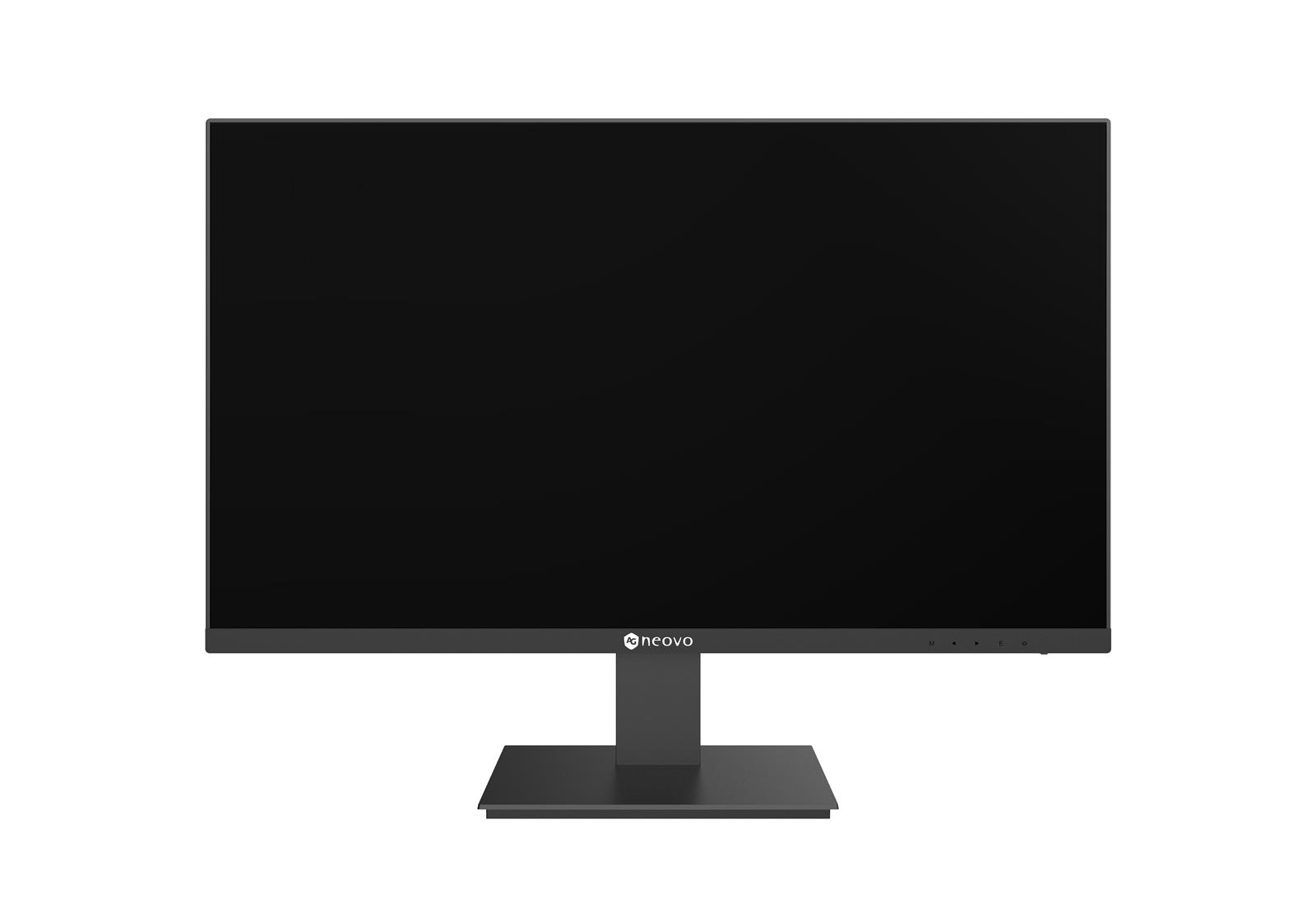AG Neovo 27" LA-2703 | 1920x1080 | IPS | 5ms | 75Hz | 3years