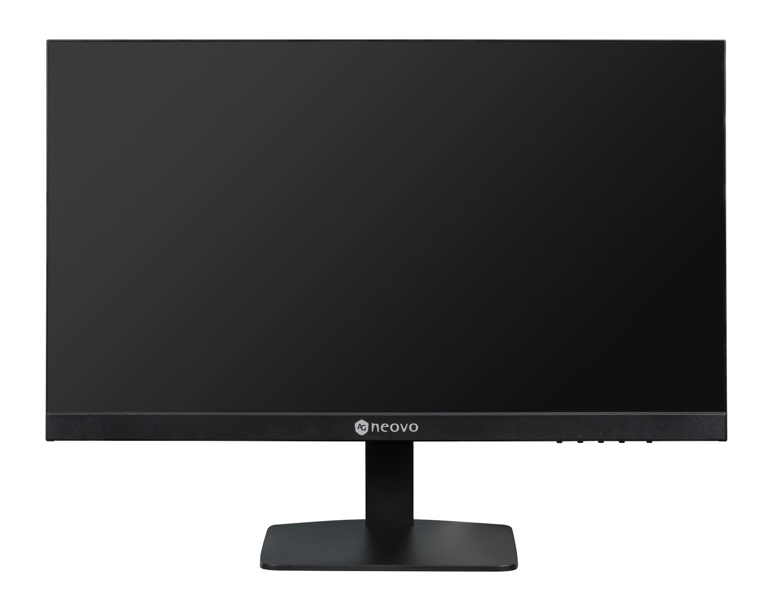 AG Neovo 21.5" LA-2203 | 1920x1080 | IPS | 5ms | 100Hz | 3years
