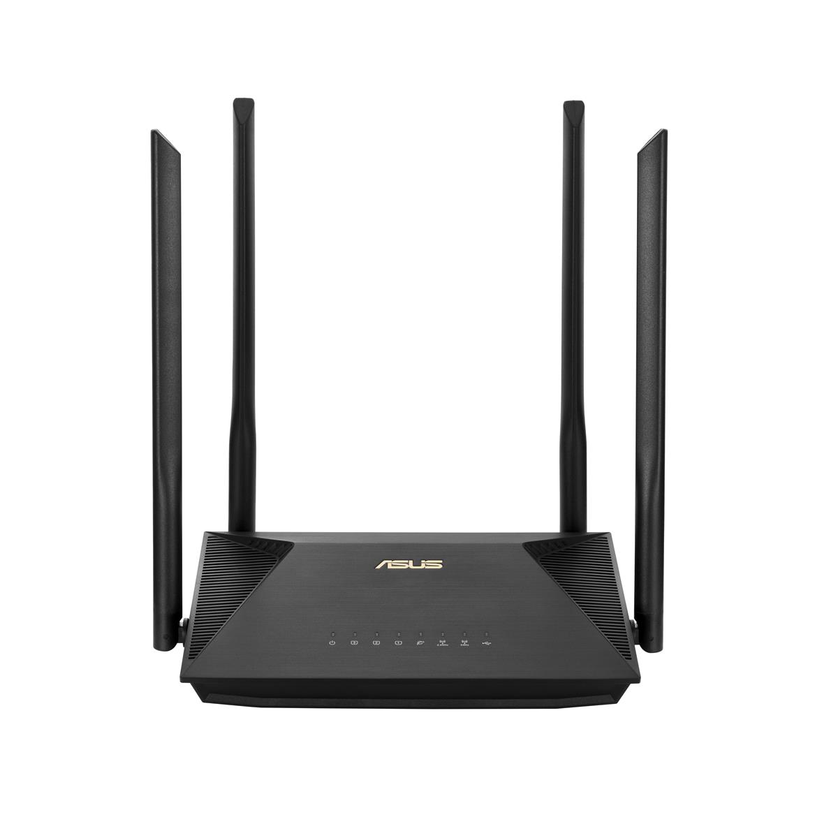 ASUS RT-AX53U (EU) AX1800 Dual-band router
