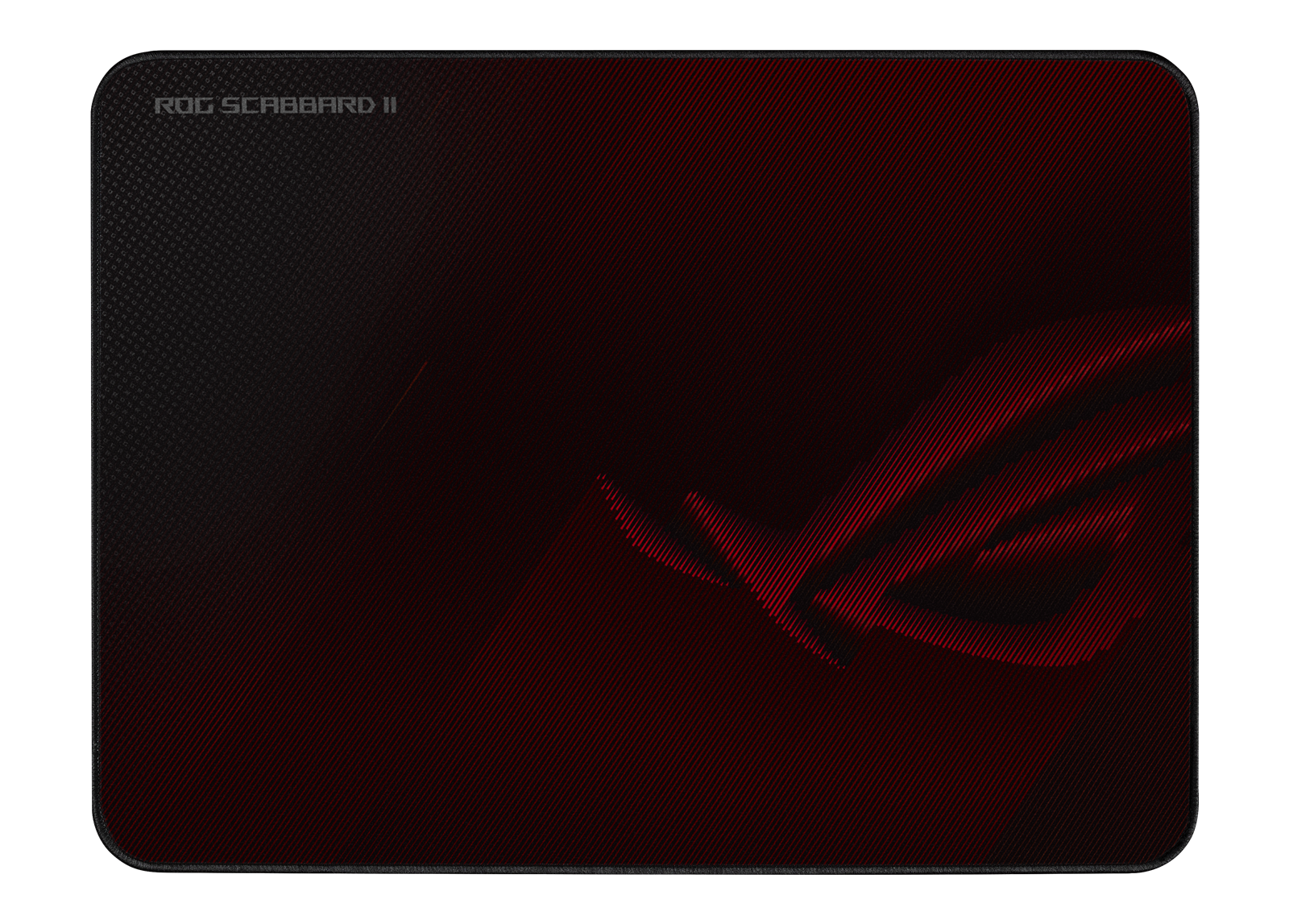 ASUS ROG Scabbard II Medium Mousepad (NC11)