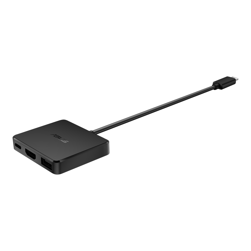 ASUS DC100 USB-C Mini-Dock