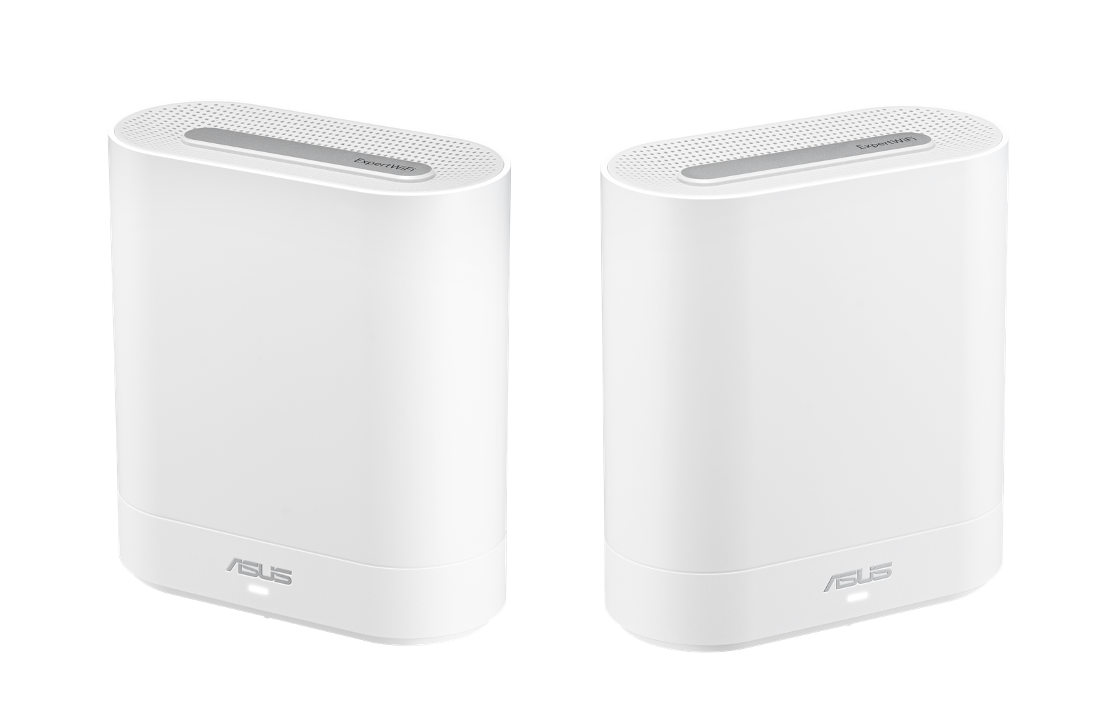 ASUS ExpertWiFi EBM68 2-pack (AX7800) Tri-Band Business Mesh WiFi System
