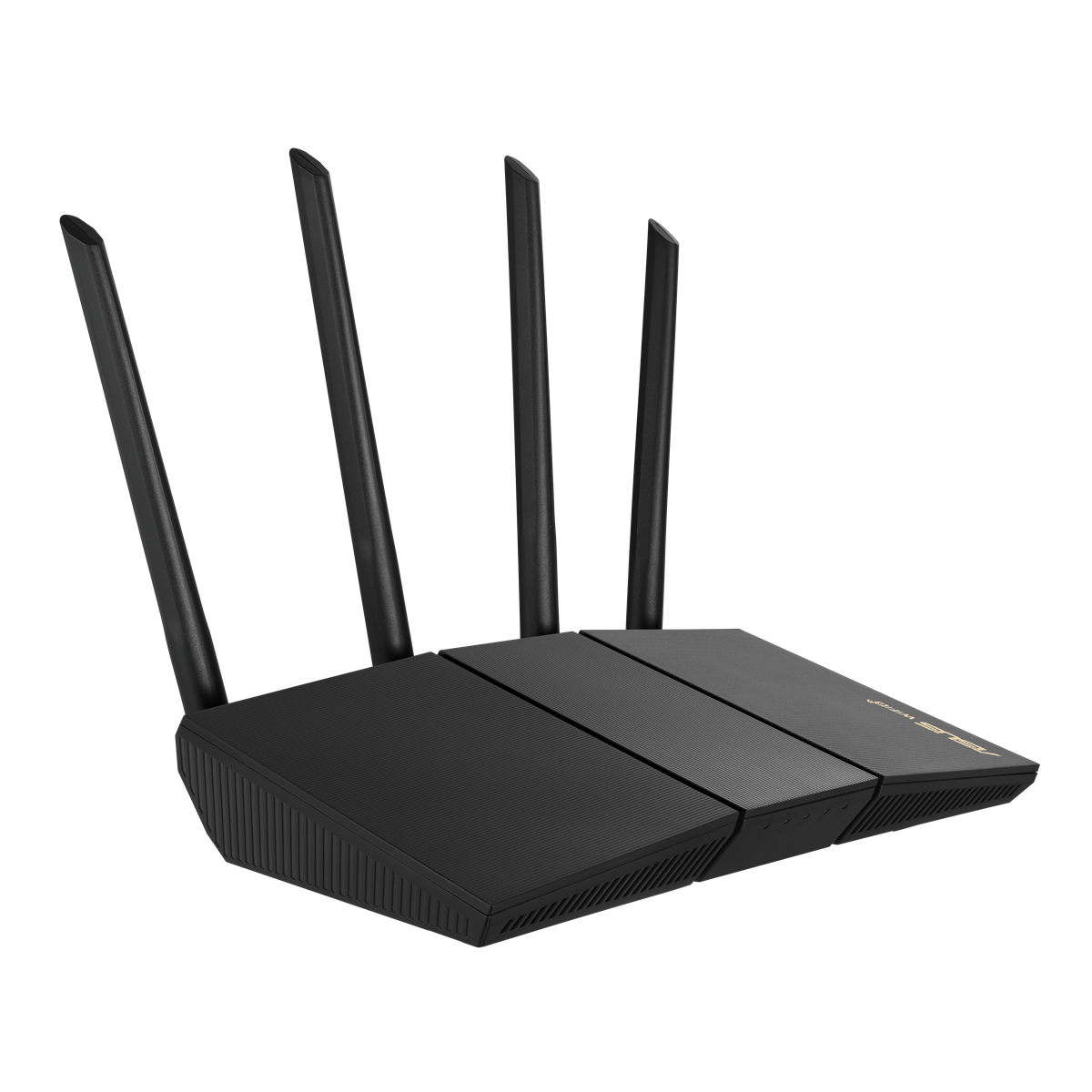ASUS RT-AX57 (EU+UK) Wireless AX3000 Dual-Band Wi-Fi Router