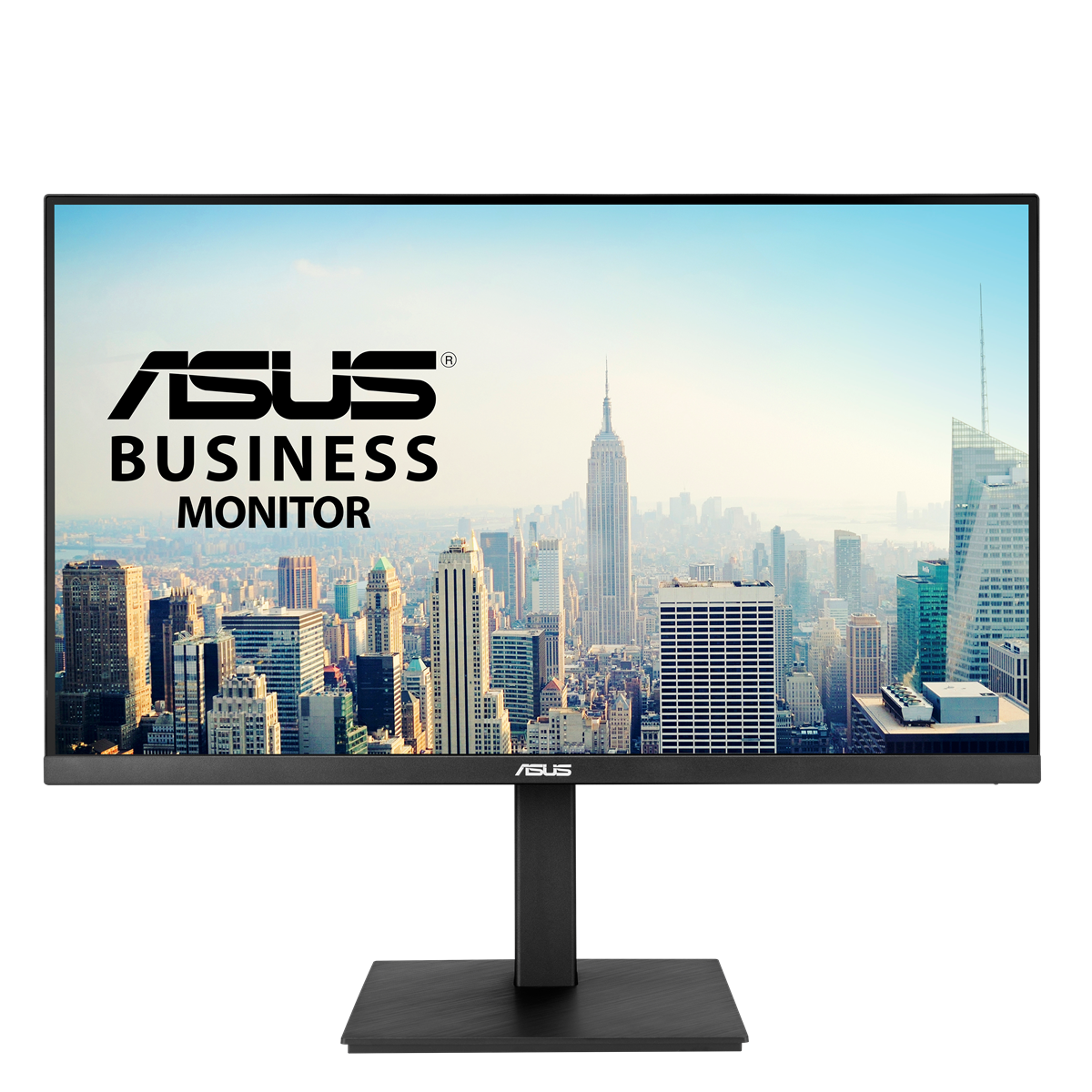 LCD ASUS 31.5" VA32UQSB 4K 3840x2160p IPS HDR-10 Ergonomic Stand