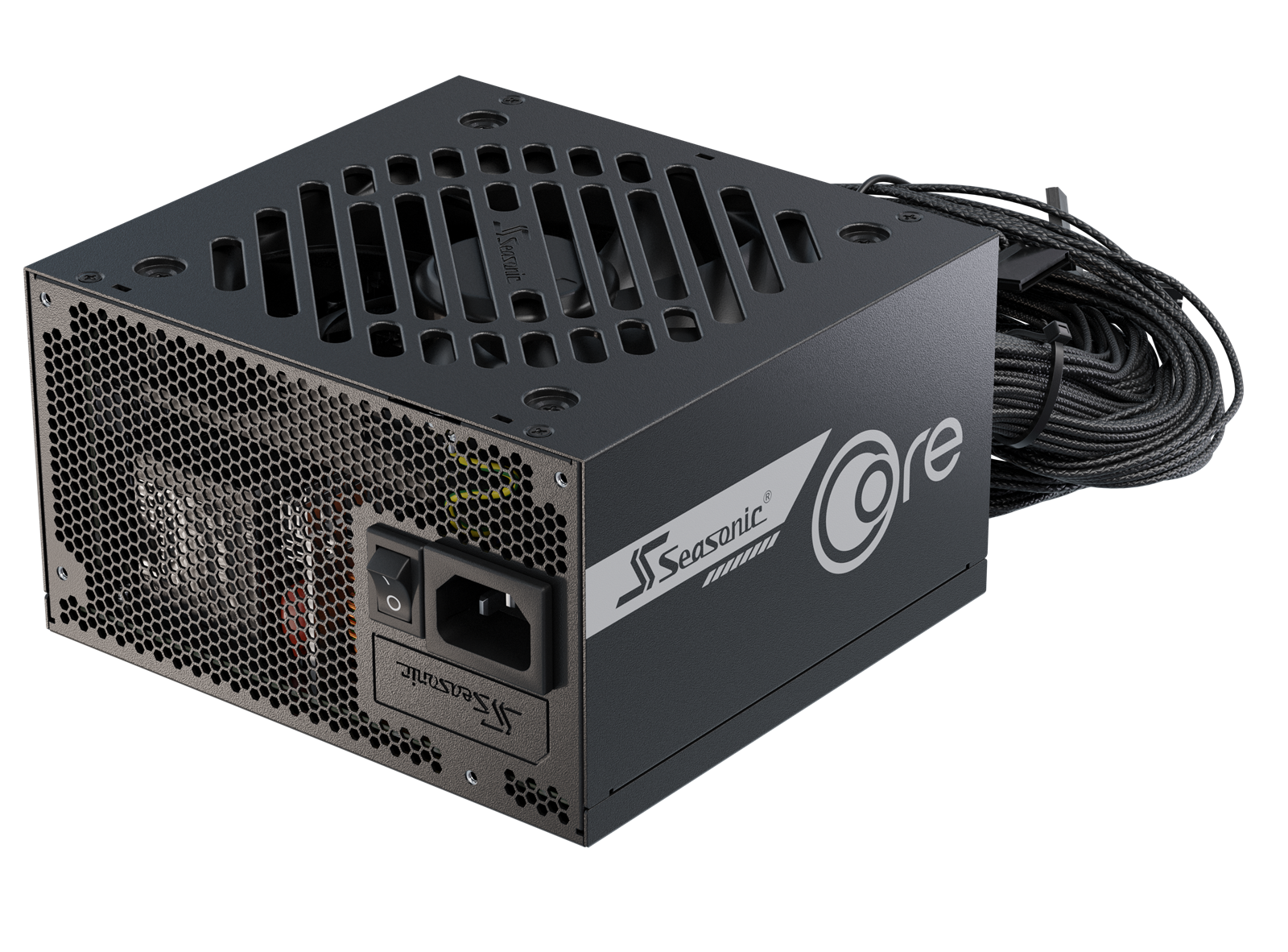 CORE BC-850W ATX3.1 80+Bronze Black