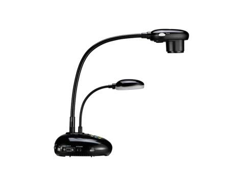 Lumens PC193 | Portable | 1920x1080 | 20x Opt. Zoom | Fov. | Document camera | Black