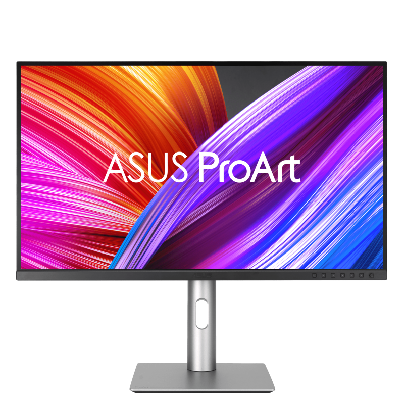 LCD ASUS 32" PA329CRV 4K 3840x2160p IPS 60Hz USB-C PD 96W 100% sRGB Ergonomic Stand