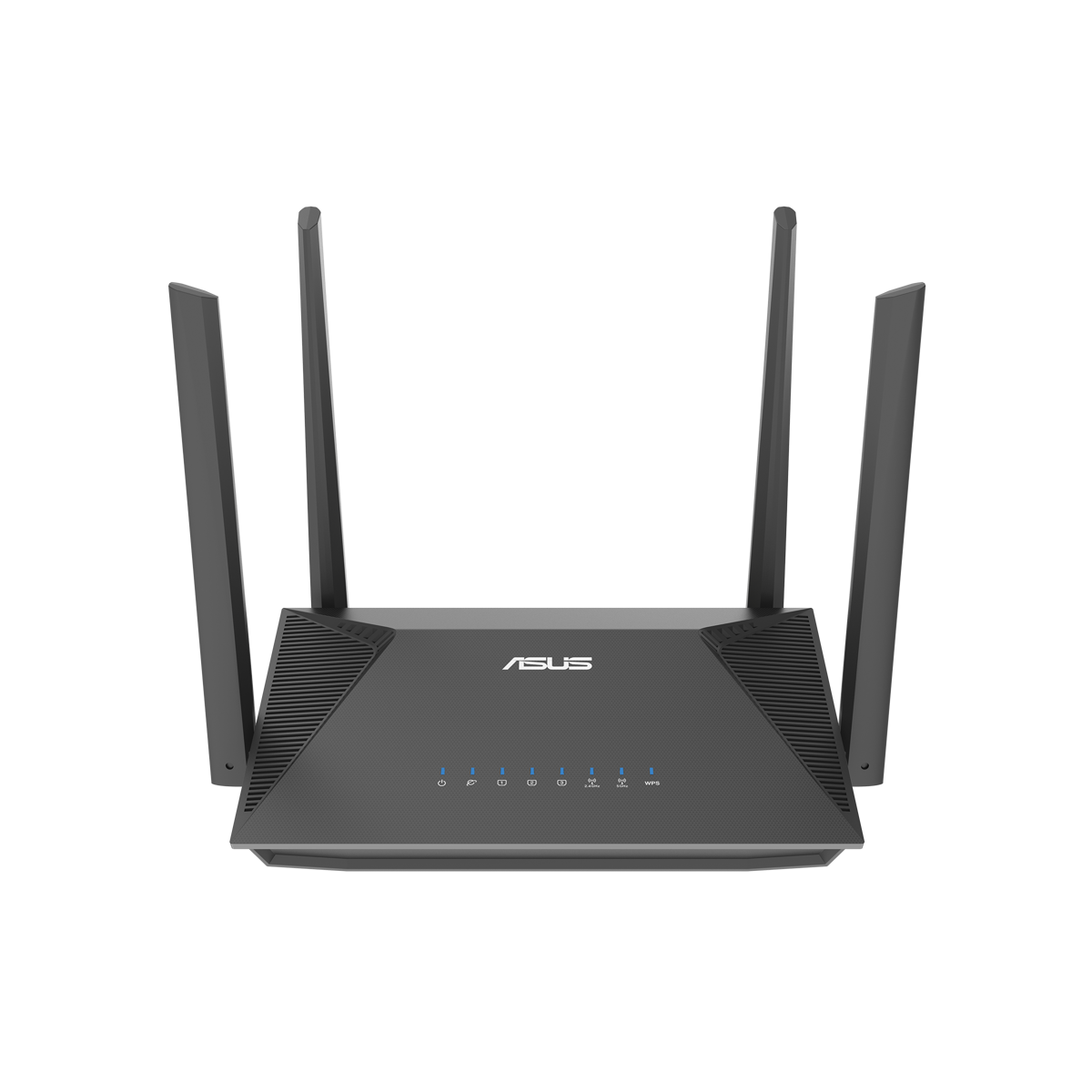 ASUS RT-AX52 (EU) AX1800 Dual Band WiFi 6 Router