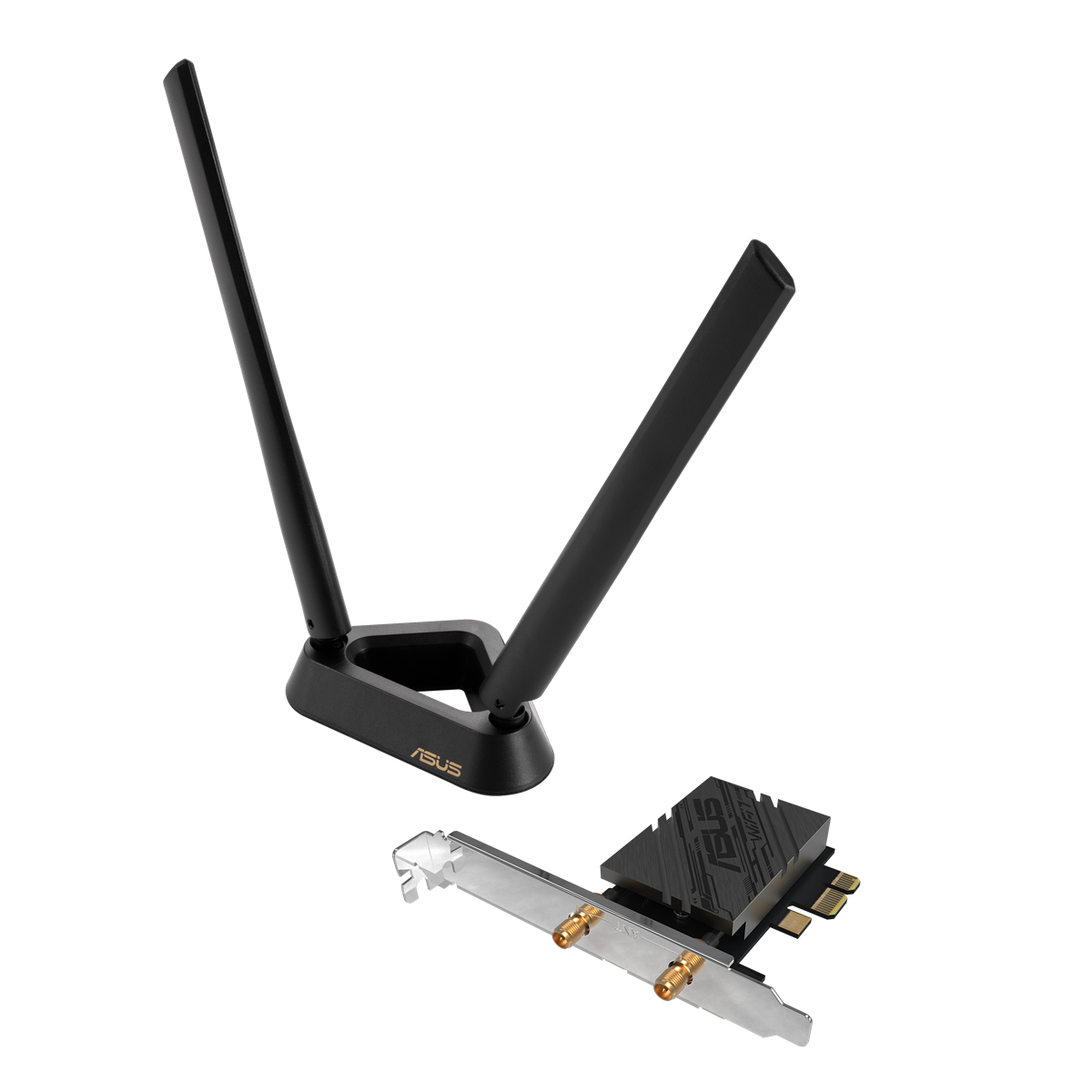 ASUS PCE-BE92BT WIFI 7 PCIe Network Card