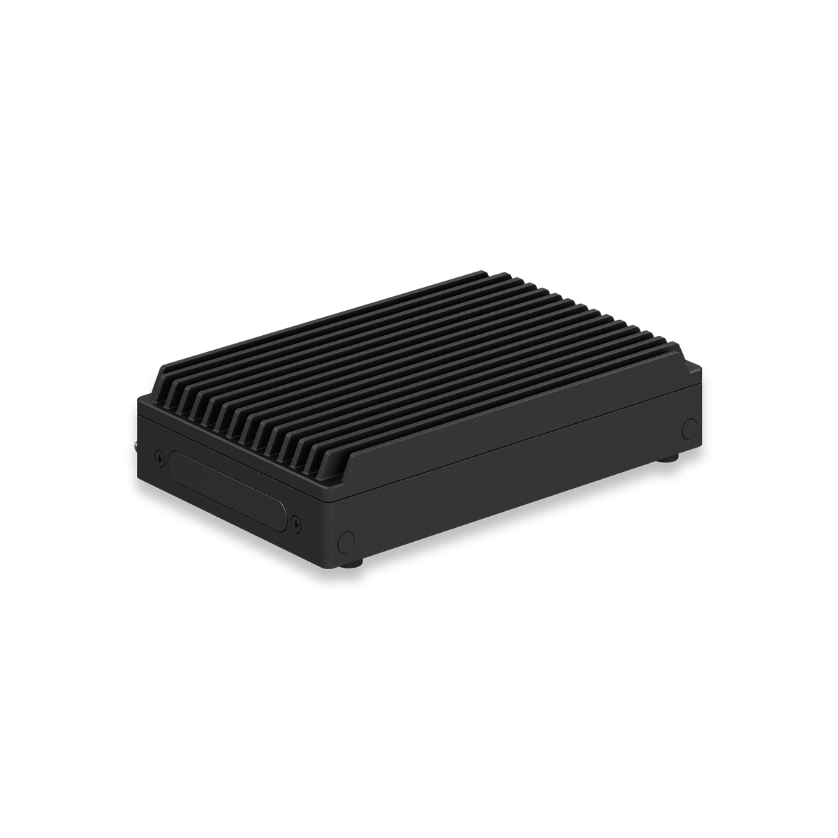 ASUS NUC 13 Rugged Mini PC Barebone BNUC13BRFA200B02I L8 (X7211E, 64GB eMMC, Finned, EU Cord)
