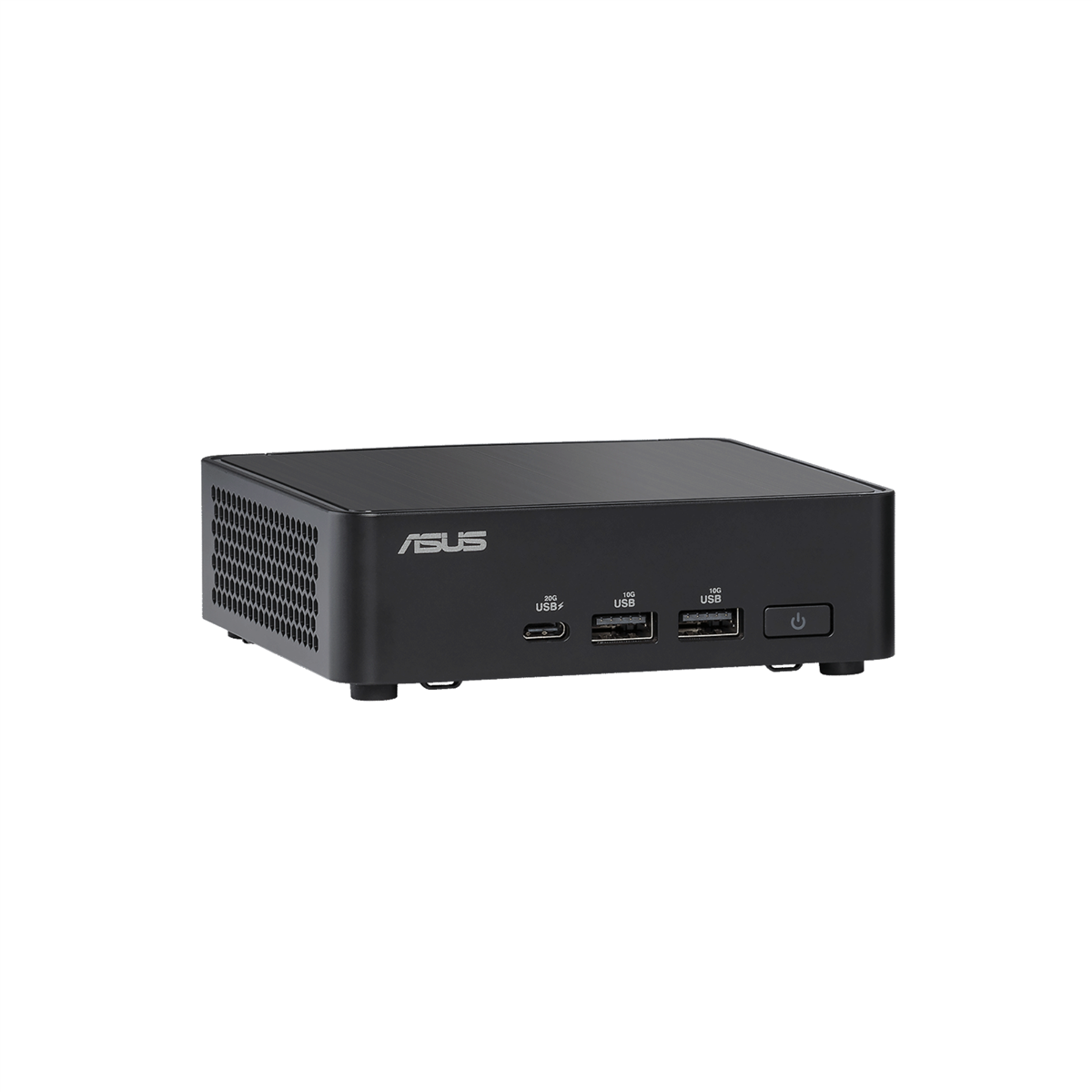 ASUS NUC 14 Pro MiniPC Barebone RNUC14RVKI300002I (Intel Core 3 100U, slim, EU Cord)