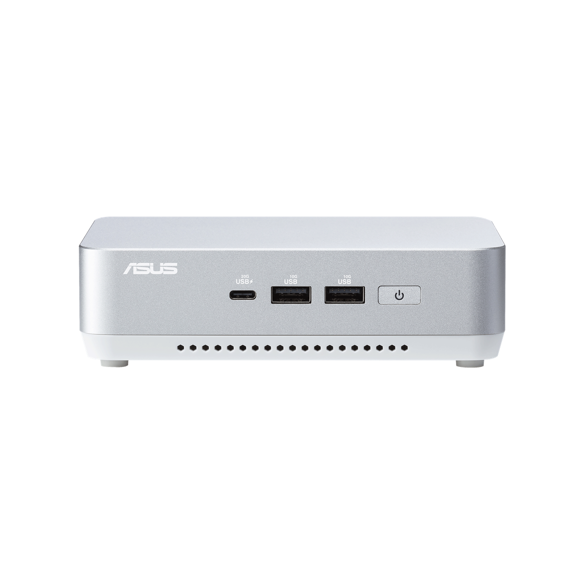 ASUS NUC 14 Pro+ MiniPC Barebone RNUC14RVSU700002I (Intel Core U7 155H, slim, EU Cord)