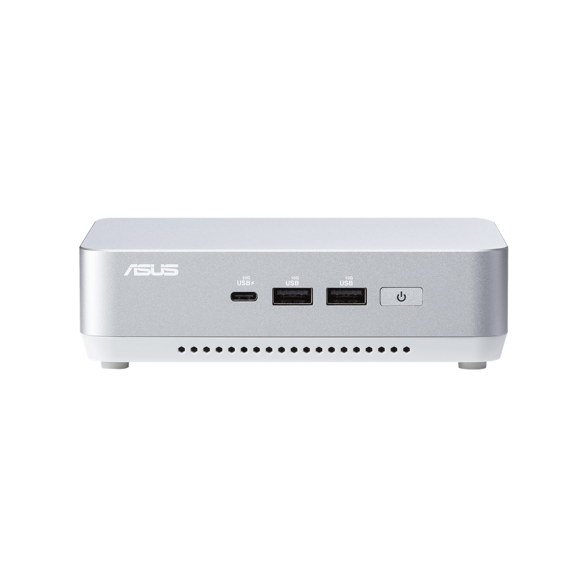 ASUS NUC 14 Pro+ MiniPC Barebone RNUC14RVSU900002I (Intel Core U9 185H, slim, EU Cord)