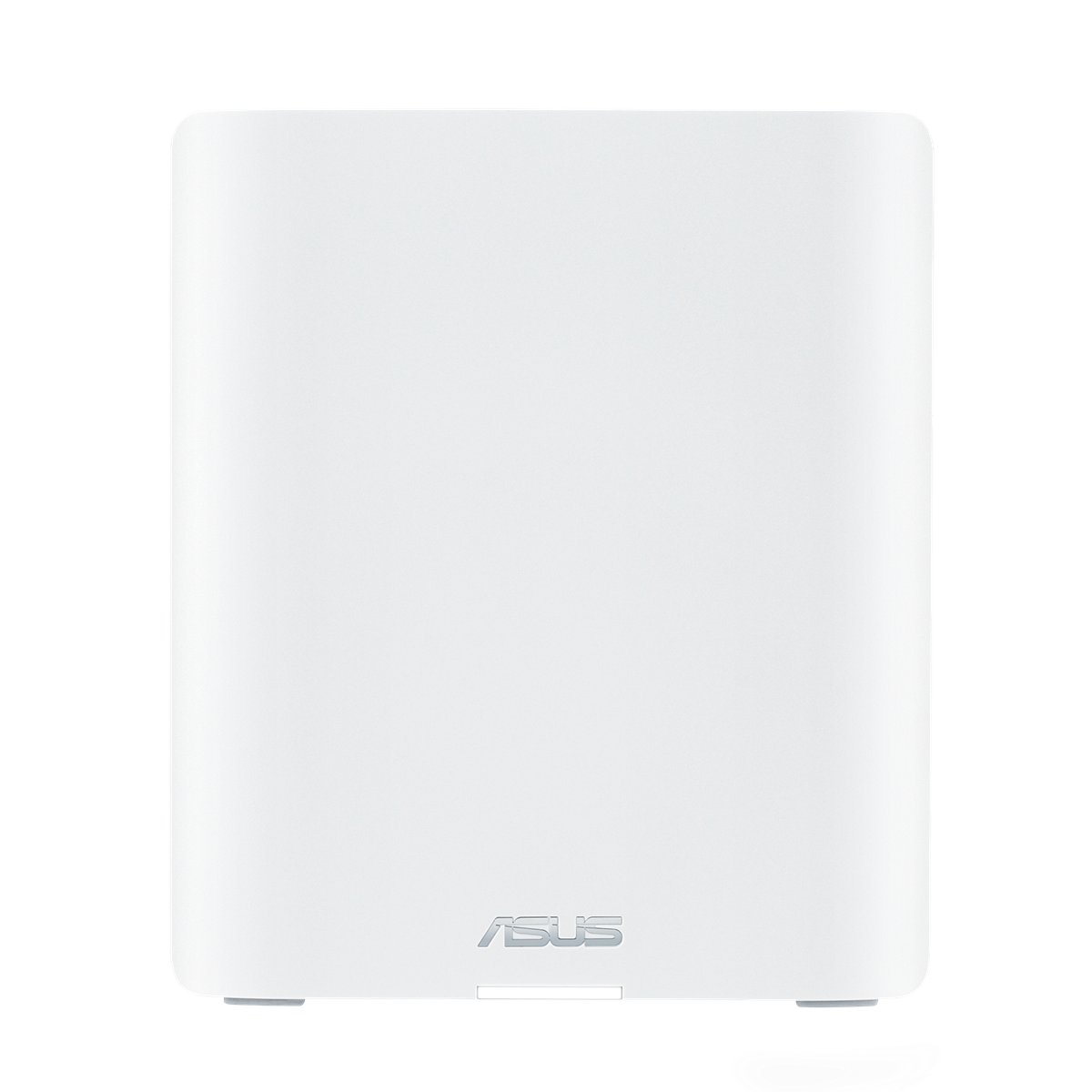 ASUS ZenWiFi BT8 1-pack White (EU+UK) Dual-band WiFi 7 BE14000 Mesh System