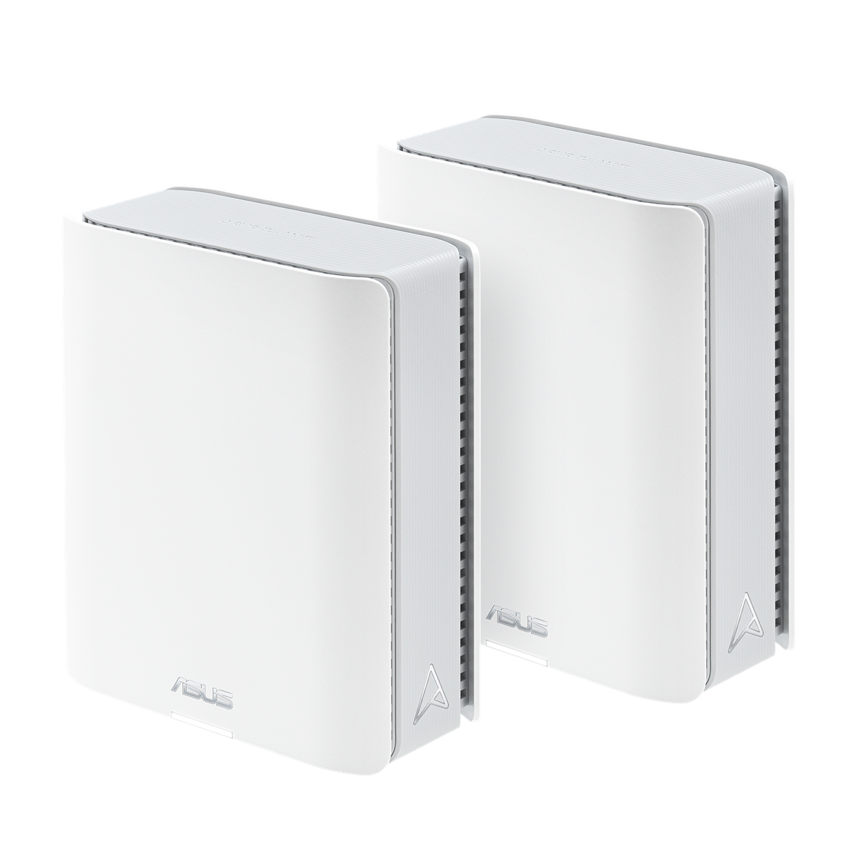 ASUS ZenWiFi BT8 2-pack White (EU+UK) Dual-band WiFi 7 BE14000 Mesh System