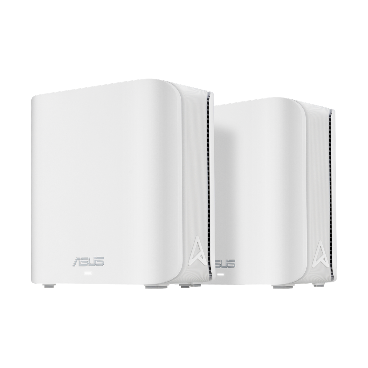 ASUS ZenWiFi BD4 2-pack White (EU+UK) Dual-band WiFi 7 BE3600 Mesh System