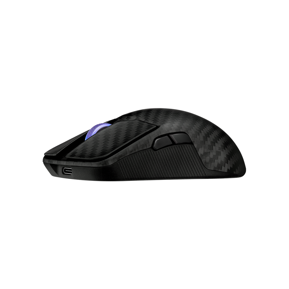 ASUS ROG HARPE ACE Extreme P718 Wireless 47g Carbon Fiber Composite Gaming Mouse