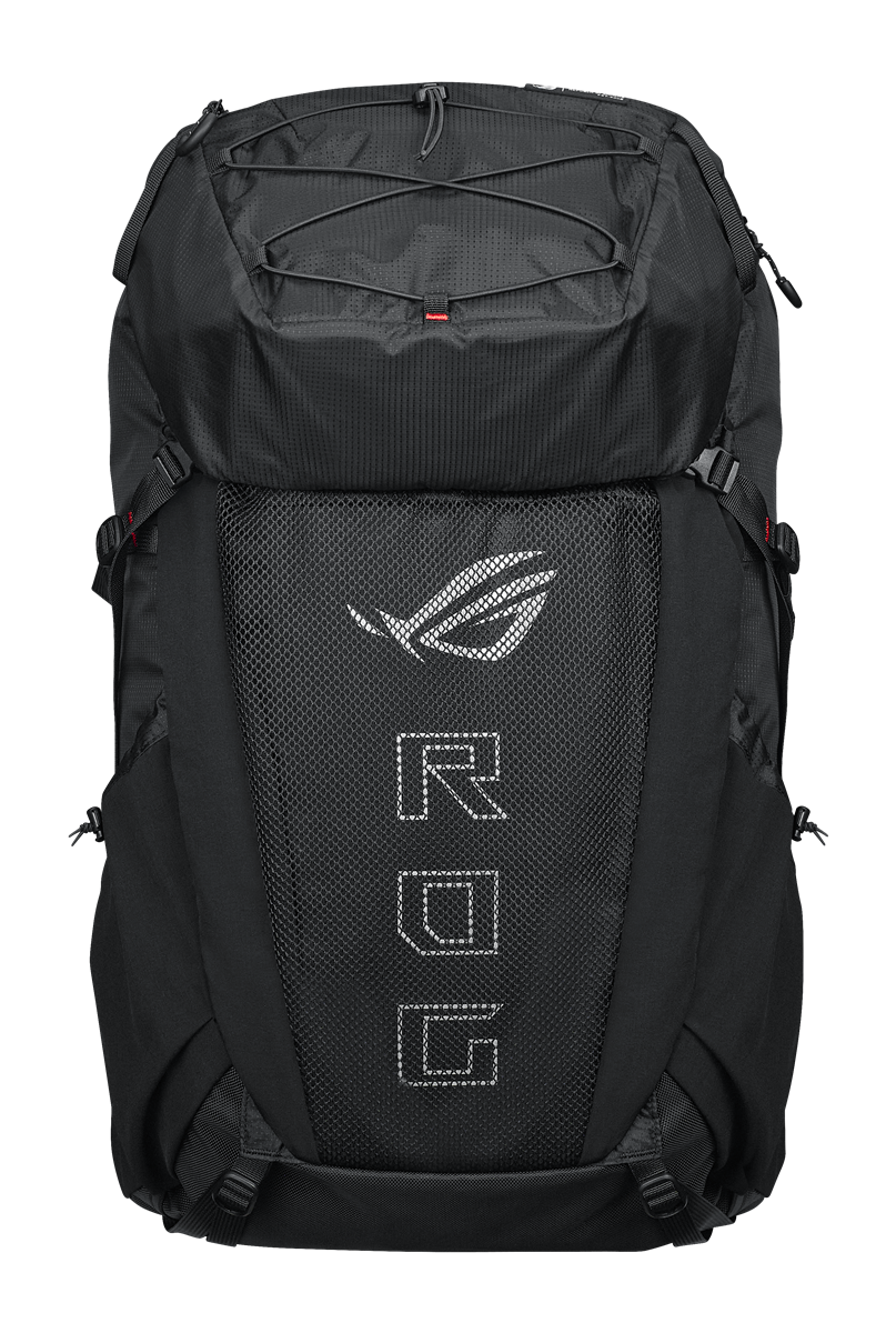 Asus ROG Archer ErgoAir Gaming Backpack BP3800