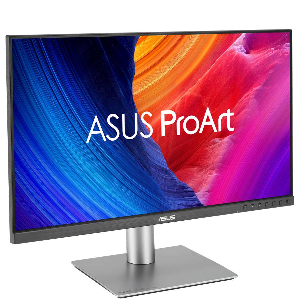 LCD ASUS 27" ProArt PA27JCV 5K 5120x2880p IPS USB-C 96W DisplayHDR 500 99% DCI-P3 Ergonomic Stand