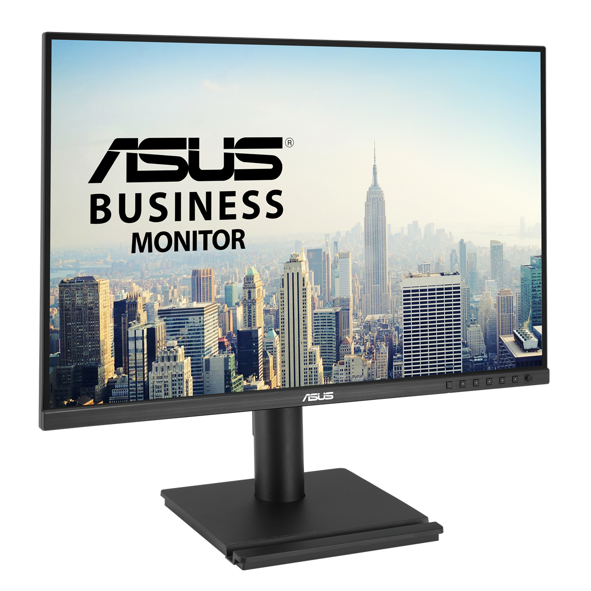 LCD ASUS 24.1" BE248CFN 1920x1200p IPS 100Hz USB-C docking 96W PD RJ45 DP Daisy-Chain