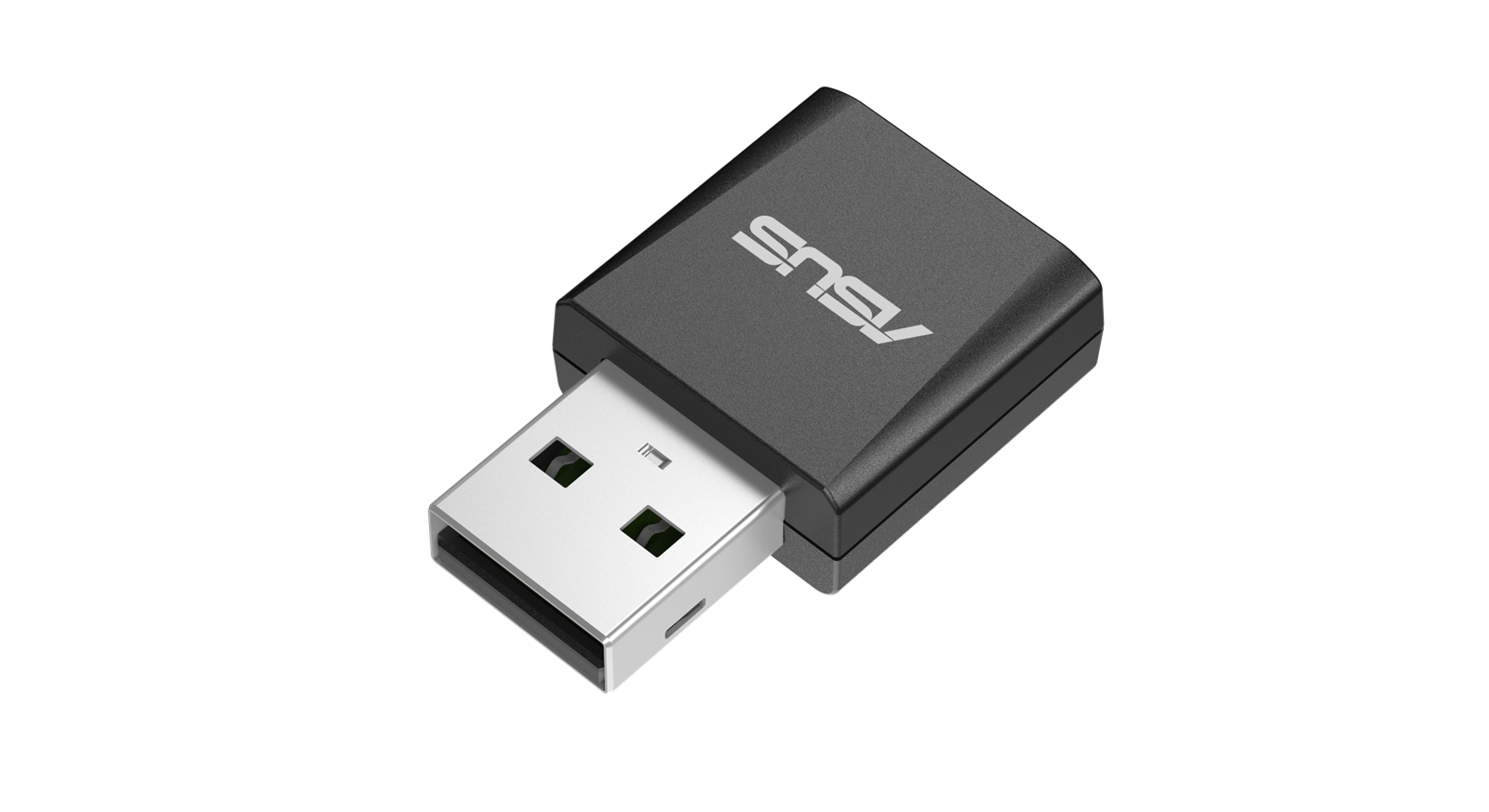 ASUS USB-BE92 Nano Tri-band BE6500 WiFi 7 Nano USB Adapter