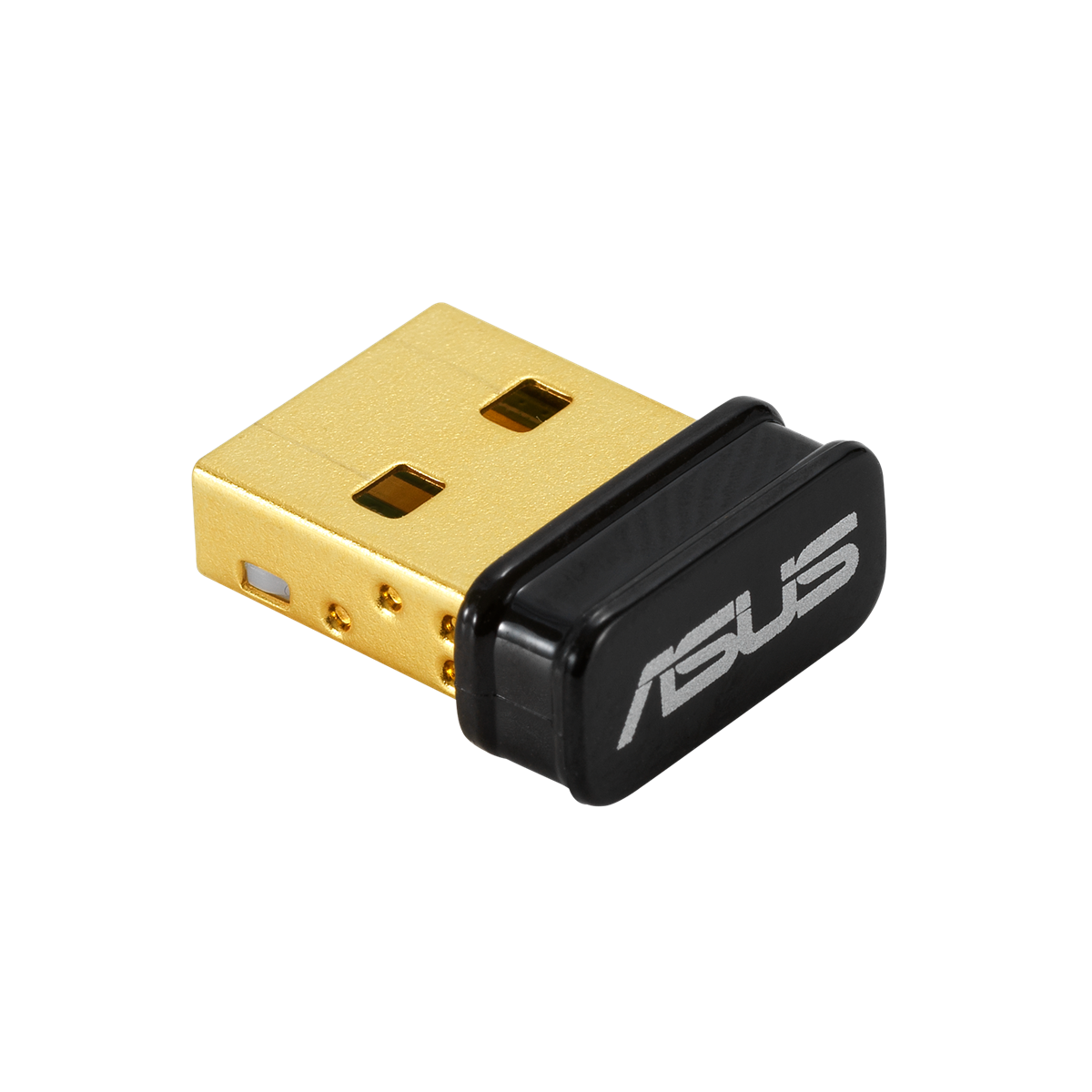 ASUS USB-BT540 Bluetooth 5.4 USB Adapter with Ultra Small Design