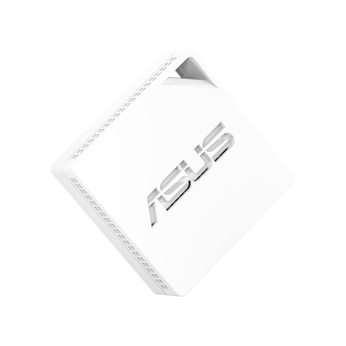 ASUS RT-AX50 Go (EU) AX1500 Dual Band Gigabit Mini Travel Router