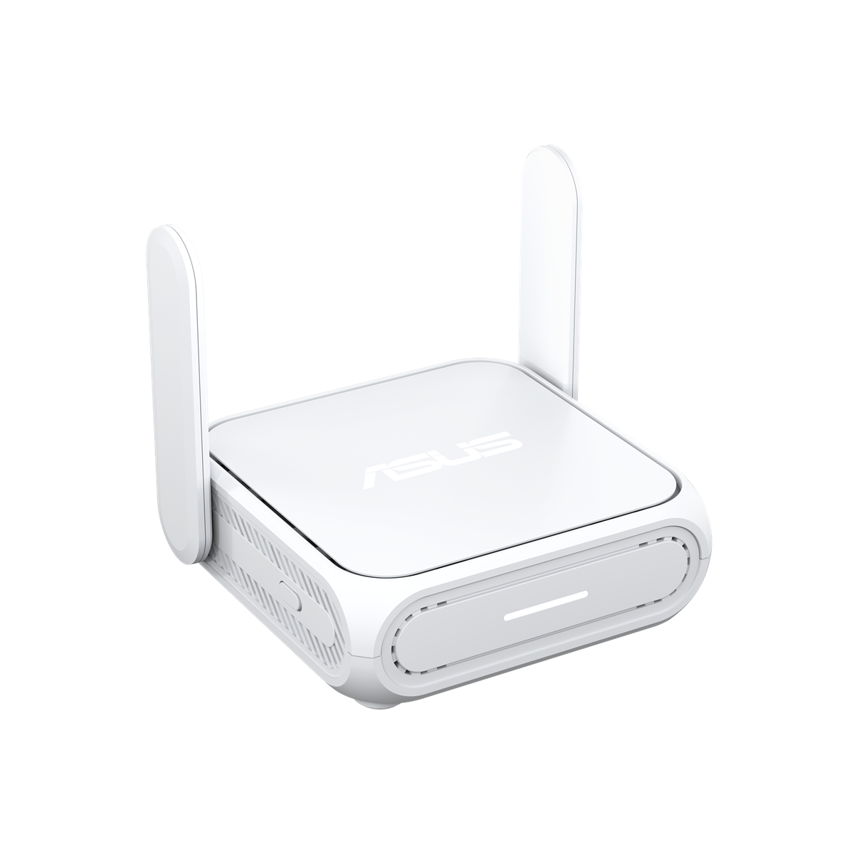 ASUS RT-BE58 Go (EU) Dual-band WiFi 7 (802.11be) Travel Router