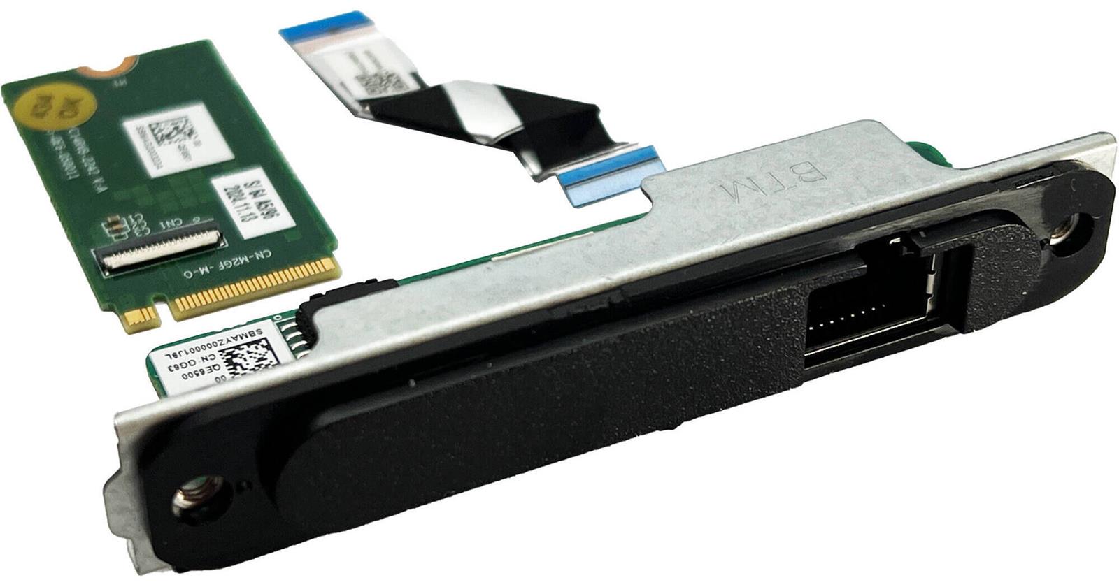 ASUS NUC NUCIOALA0RV 2nd LAN for NUC 14 Pro Tall