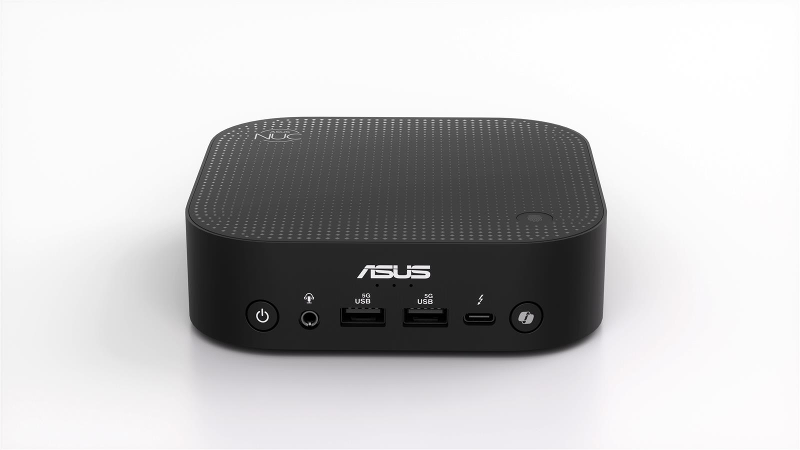 ASUS NUC 14 Pro AI MiniPC RNUC14LNKU9094H2 (Intel Core U9-288V, 32GB DDR5, 1TB, WiFi7, Win11 Home NextGen Premium)