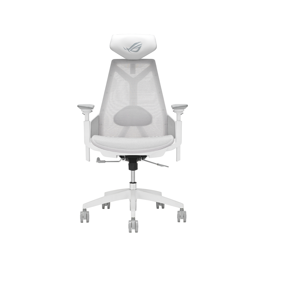 ASUS ROG DESTRIER CORE ERGO GAMING CHAIR (SL400C) - White