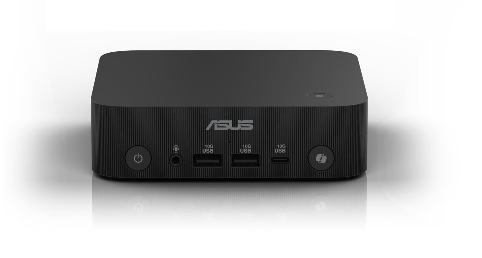 ASUS ExpertCenter PN54-S50016H MiniPC System (RYZEN AI 5 340, 16GB DDR5, 512GB SSD, WiFi 7, BT 5.4, 2.5G LAN, VESA, Win11 Home)