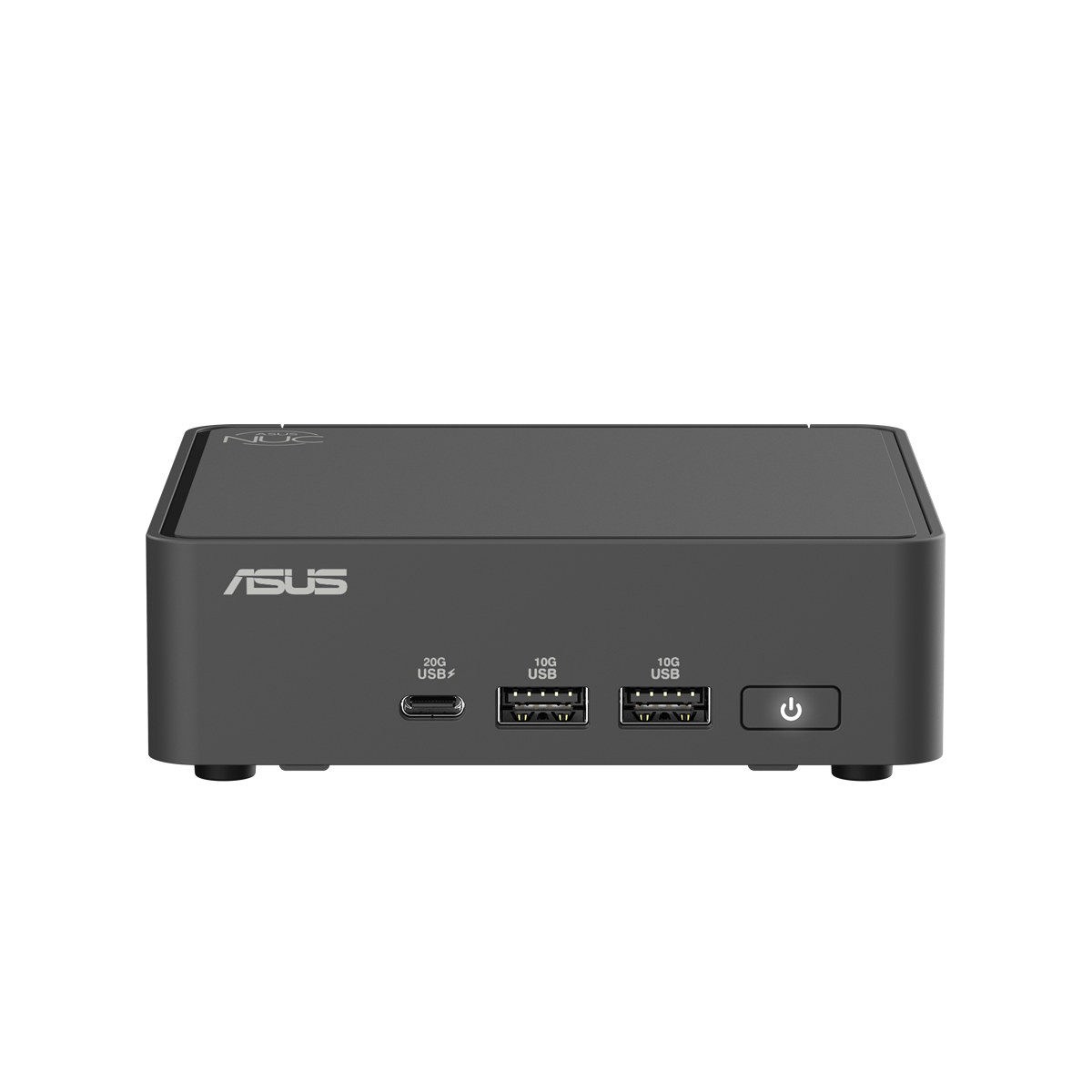 ASUS NUC 15 Pro RNUC15CRKC500002 (Intel Core 5 210H (Raptor Lake), slim, EU Cord)