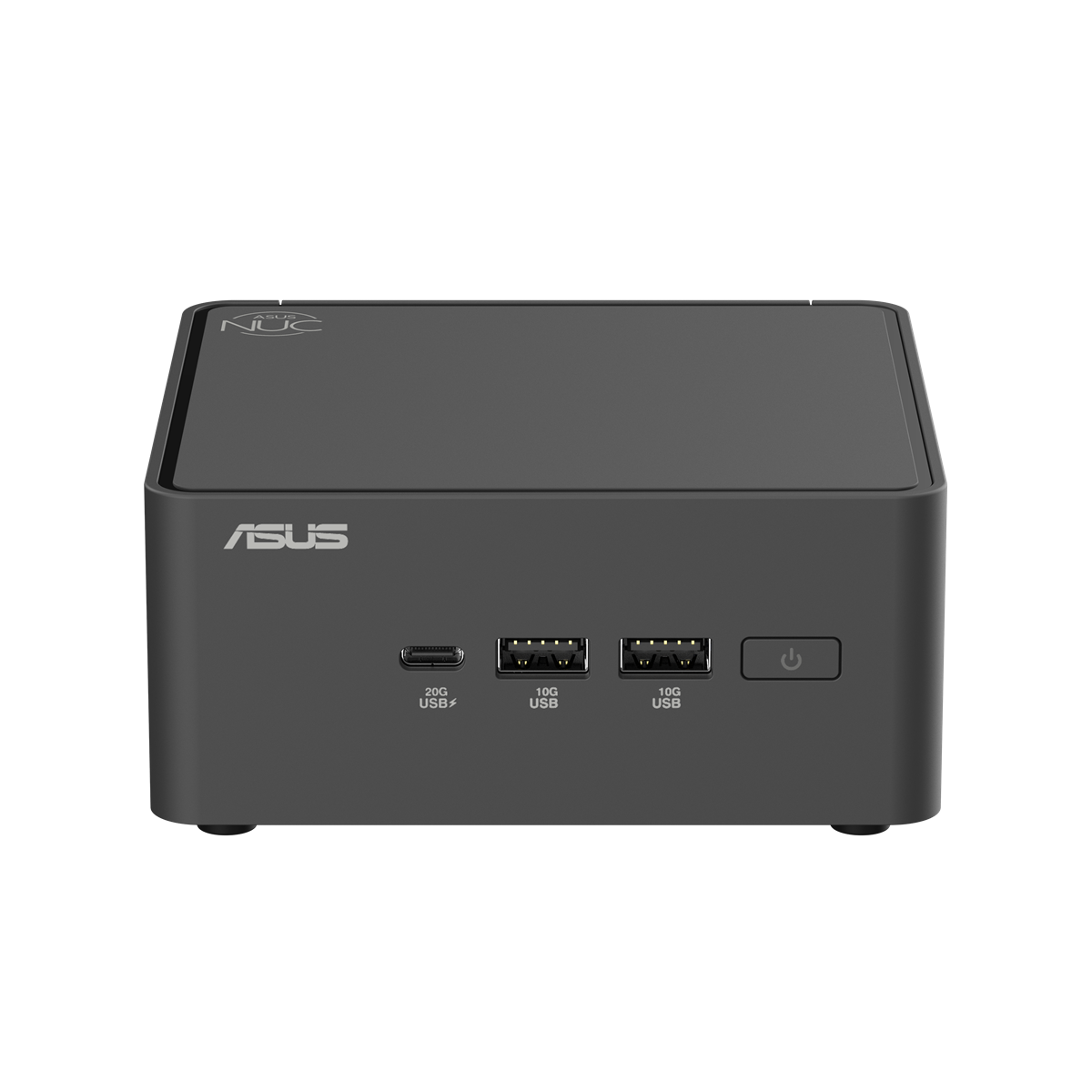 ASUS NUC 15 Pro RNUC15CRHC500002 (Intel Core 5 210H (Raptor Lake), tall, EU Cord)