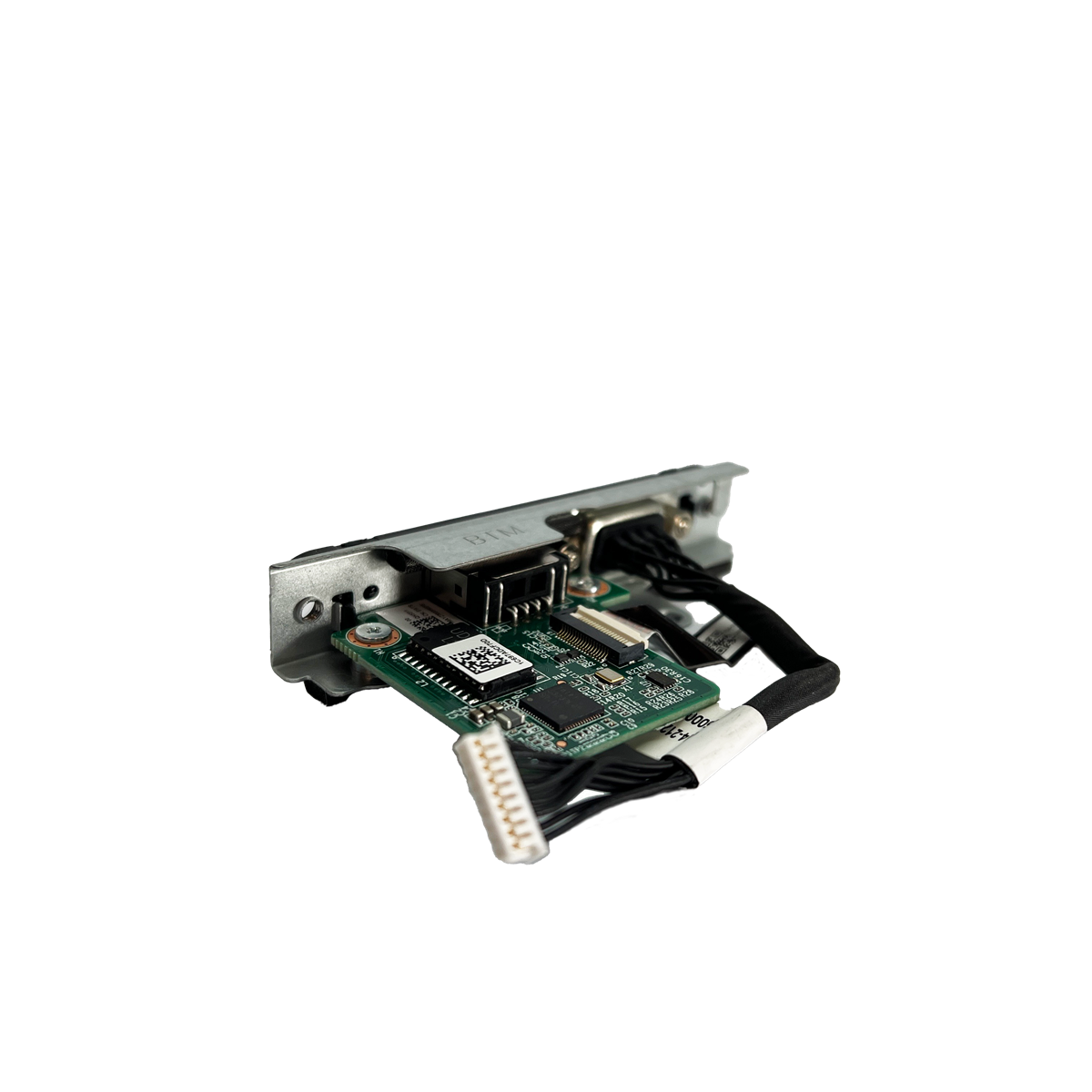 ASUS NUC 15 Pro Accessory - 2nd 2.5GbE Network LAN with RS232 Serial Port Expansion card
