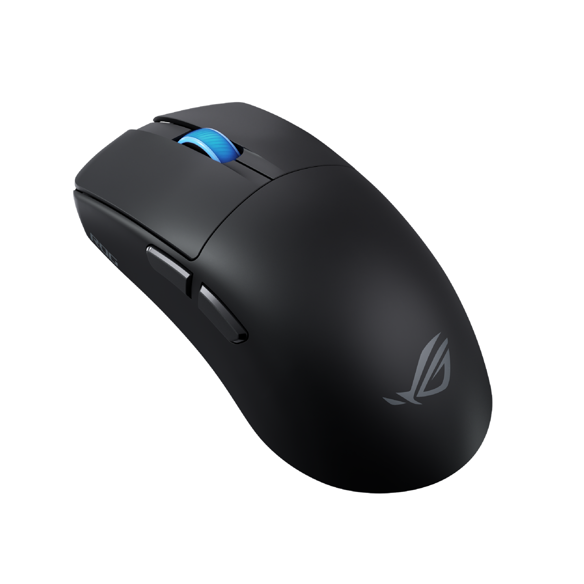 ASUS ROG HARPE II ACE P723 Ultralight 48-gram Semi-symmetrical Gaming Mouse - BLACK