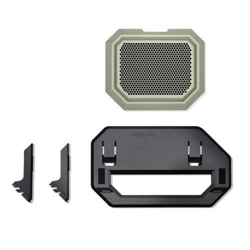 Thermaltake Chassis Stand Kit for The Tower 300 Matcha Green
