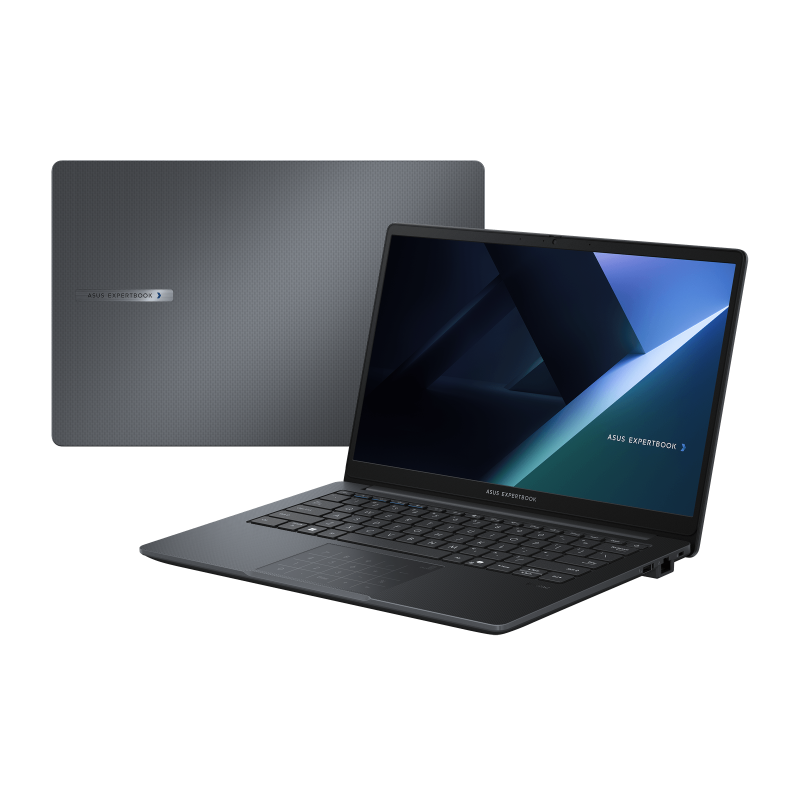 Asus B1403CVA-S64741XA 14" FHD | 5-1334U | 16GB |256GB | Windows 11 Pro Academic|1 Year PUR |