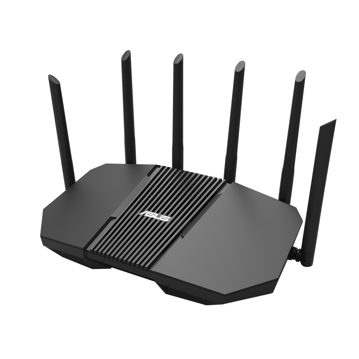 ASUS RT-BE90U BE9400 Tri-band WiFi7 Router (EU+UK)