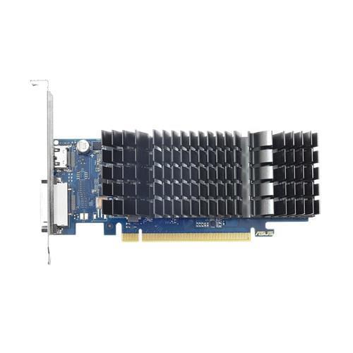 ASUS GeForce GT 1030 2GB Silent (with Low Profile-bracket) (GT1030-SL-2G-BRK)