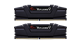 G.Skill 16GB (2 x 8 GB) DDR4 4000MHz CL18 Ripjaws Black