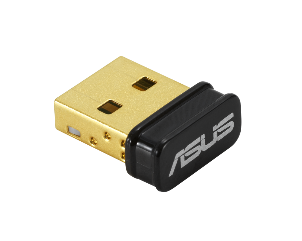 ASUS USB-N10 Nano B1 Wireless USB 2.0 card