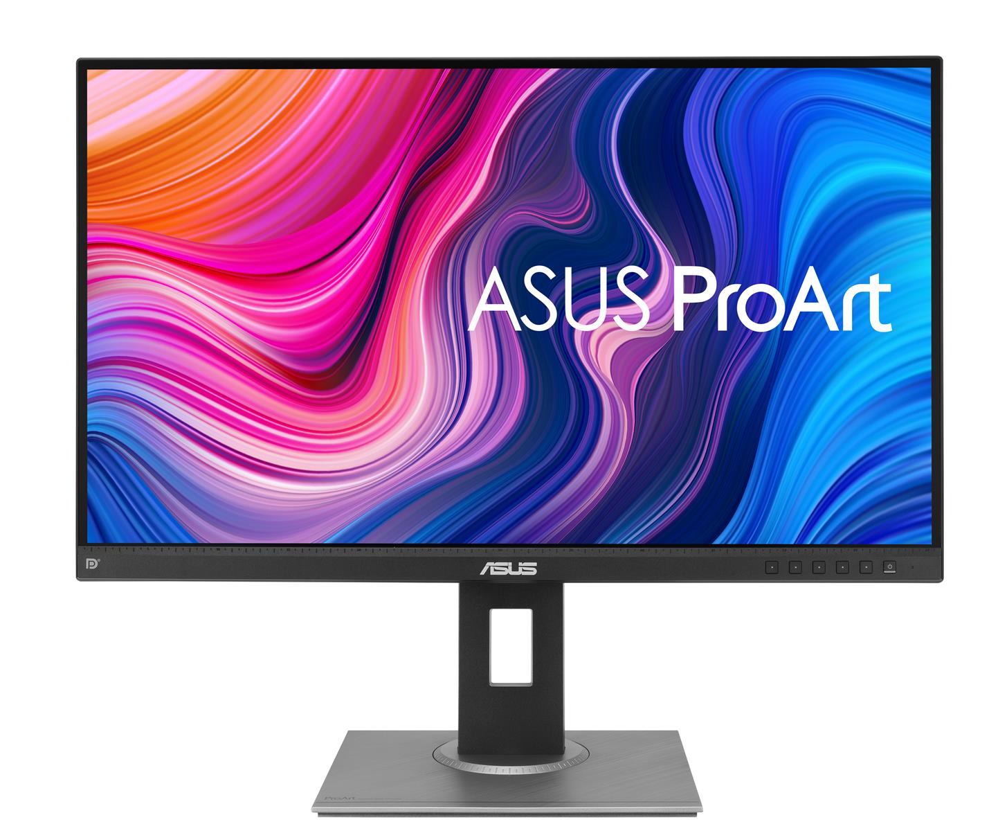 LCD ASUS 27" ProArt PA278QV 2560x1440p IPS 75Hz 100% sRGB Ergonomic Stand