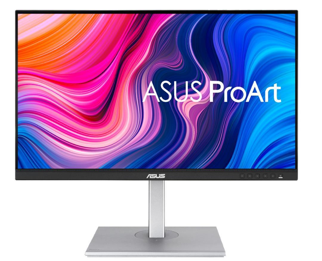 LCD ASUS 27" ProArt PA279CV 4K 3840x2160p IPS 60Hz 100% sRGB Ergonomic Stand