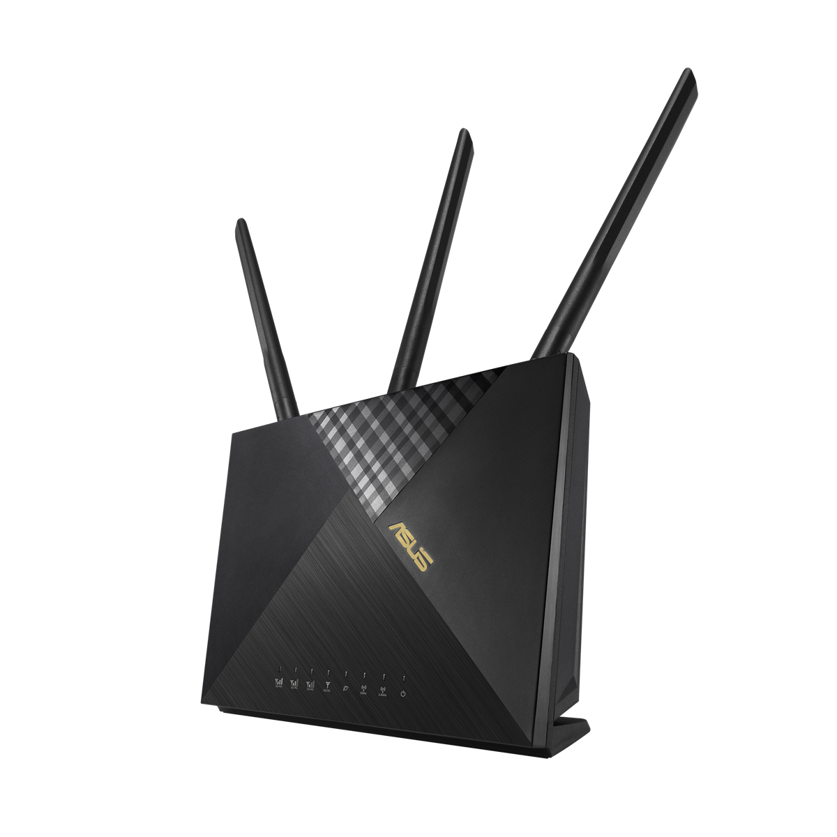 ASUS 4G-AX56 Wireless-AX1800 Dual-band LTE Modem Router
