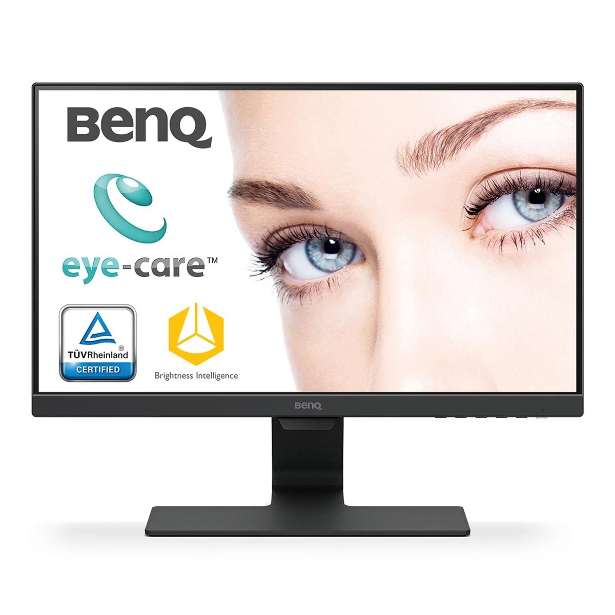 BenQ 21.5" GW2283 | 1920x1080 | IPS | 5ms | 60Hz | 3years