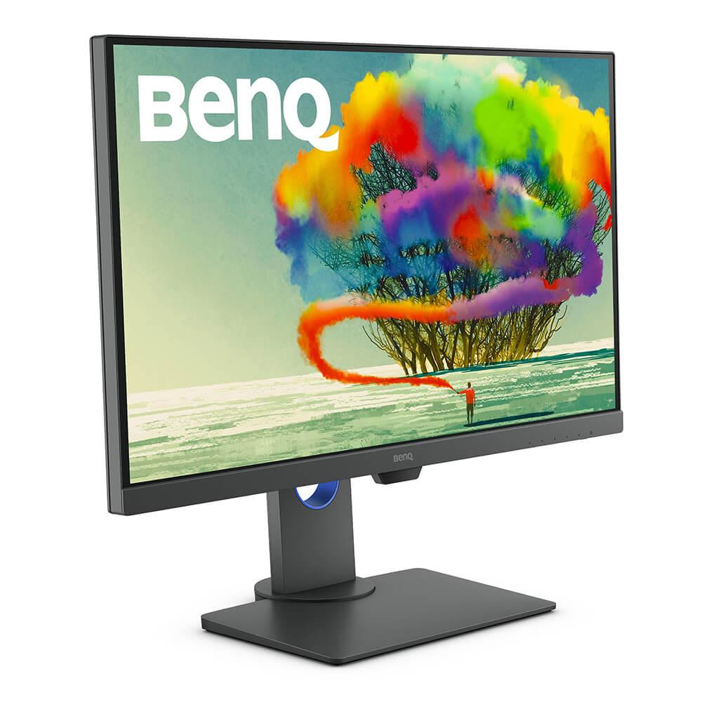 BenQ 27" PD2705Q | 2560x1440 | IPS | 5ms | 60Hz | 3years