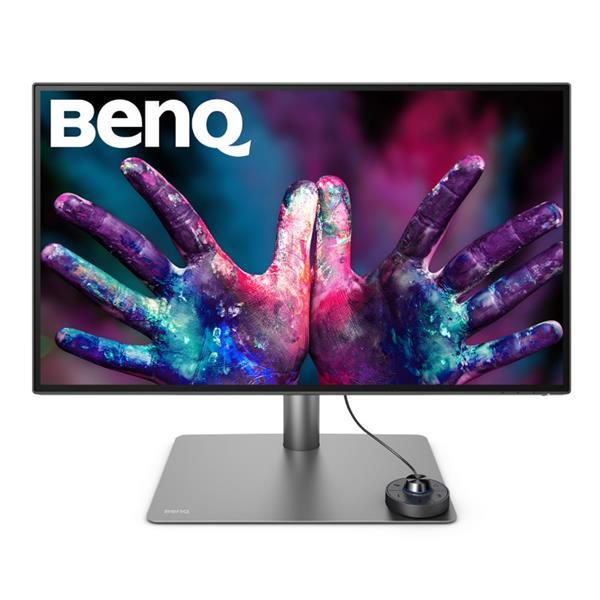 BenQ 27" PD2725U | 3840x2160 | IPS | 5ms | 60Hz | 3years