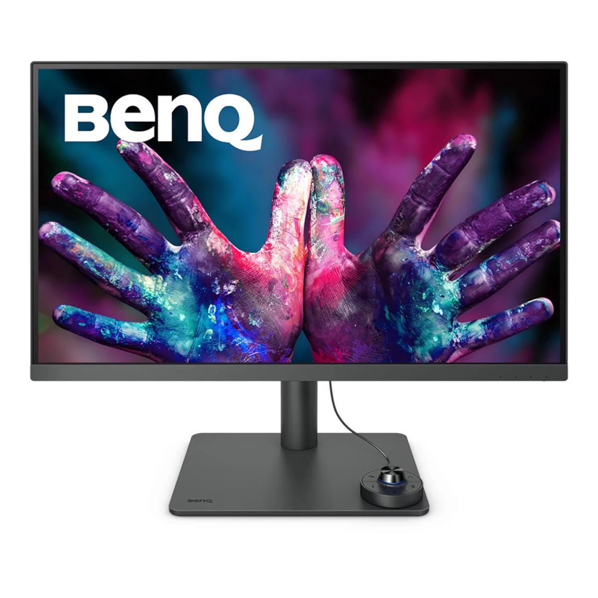 BenQ 27" PD2705U | 3840x2160 | IPS | 5ms | 60Hz | 3years